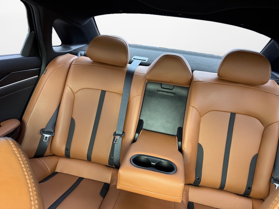 2023 Kia K5 GT