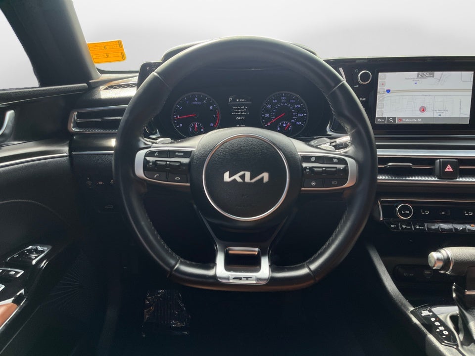 2023 Kia K5 GT