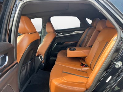 2023 Kia K5 GT
