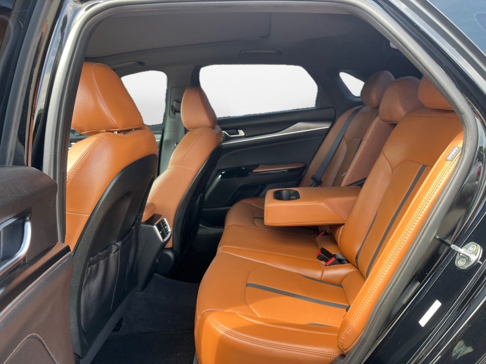 2023 Kia K5 GT