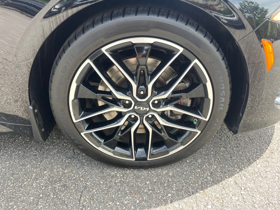 2023 Kia K5 GT