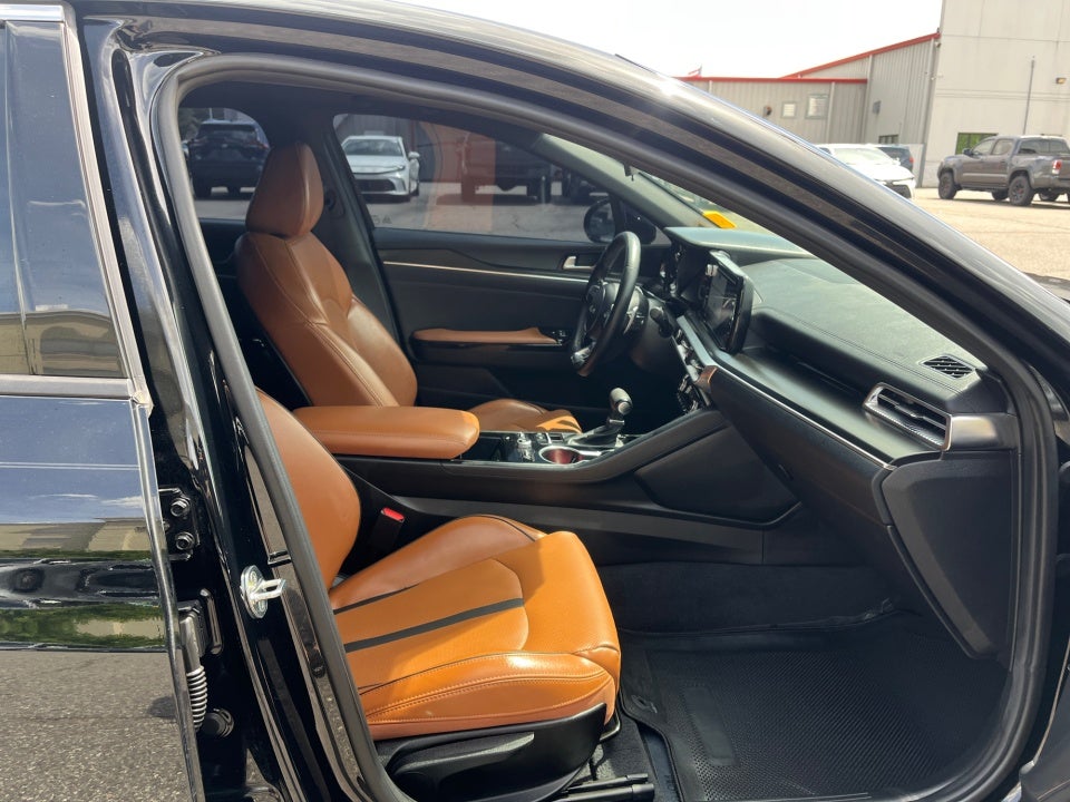 2023 Kia K5 GT
