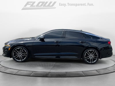 2023 Kia K5 GT
