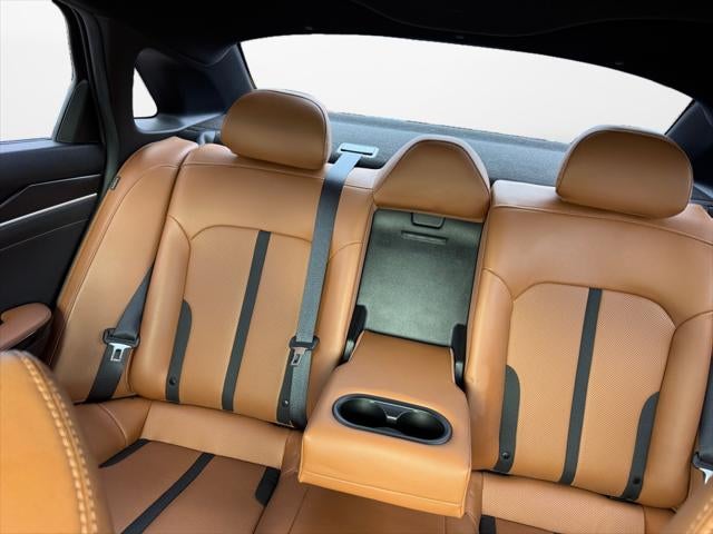 2023 Kia K5 GT