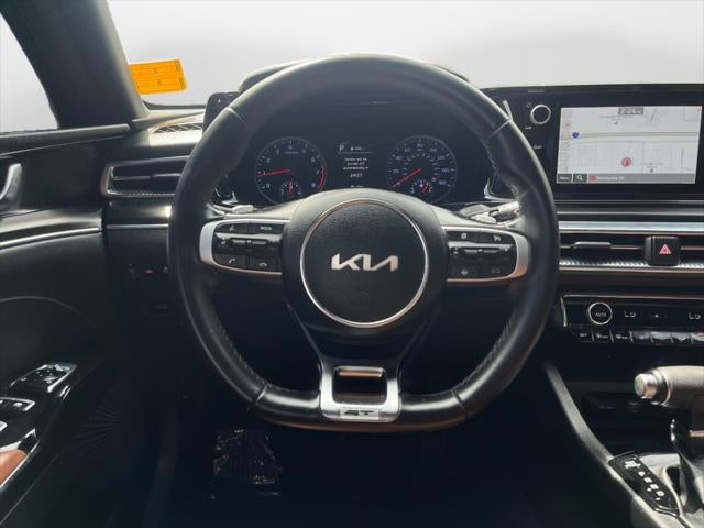 2023 Kia K5 GT