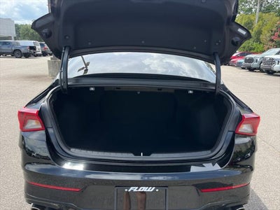 2023 Kia K5 GT