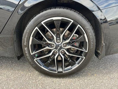 2023 Kia K5 GT
