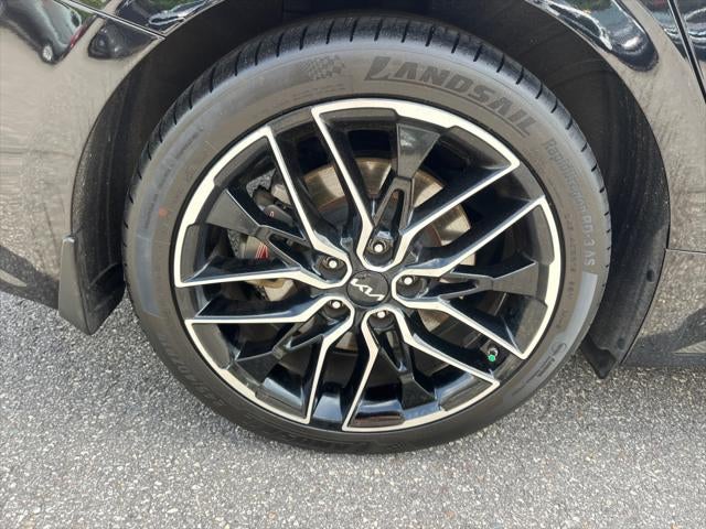 2023 Kia K5 GT