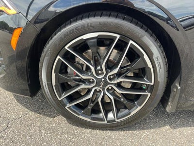 2023 Kia K5 GT