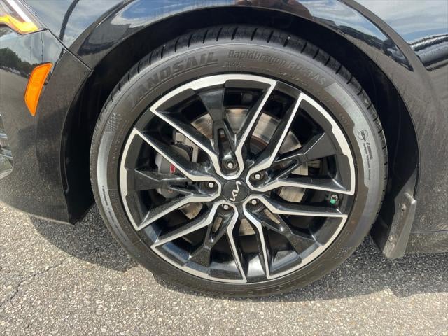 2023 Kia K5 GT