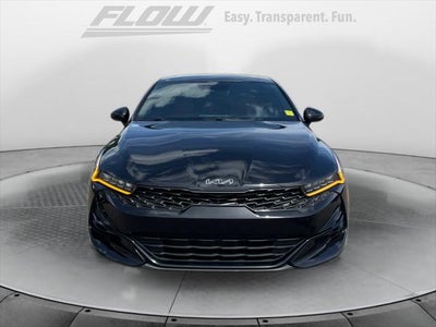 2023 Kia K5 GT