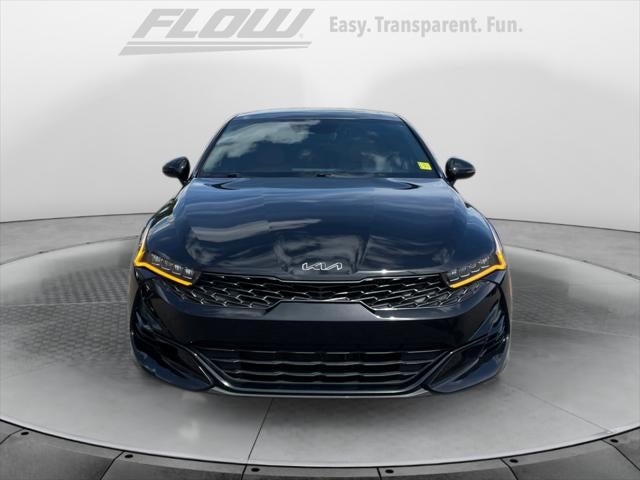 2023 Kia K5 GT