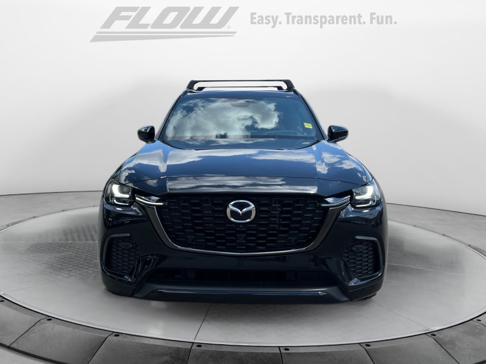 2025 Mazda Mazda CX-70 3.3 Turbo S Premium Plus Package