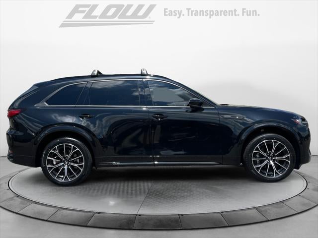 2025 Mazda Mazda CX-70 3.3 Turbo S Premium Plus Package