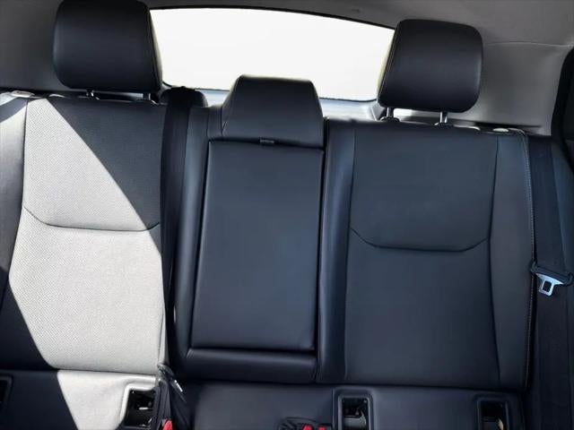 2025 Toyota Prius XLE