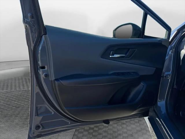 2025 Toyota Prius XLE