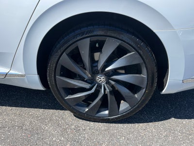 2019 Volkswagen Arteon 2.0T SEL R-Line