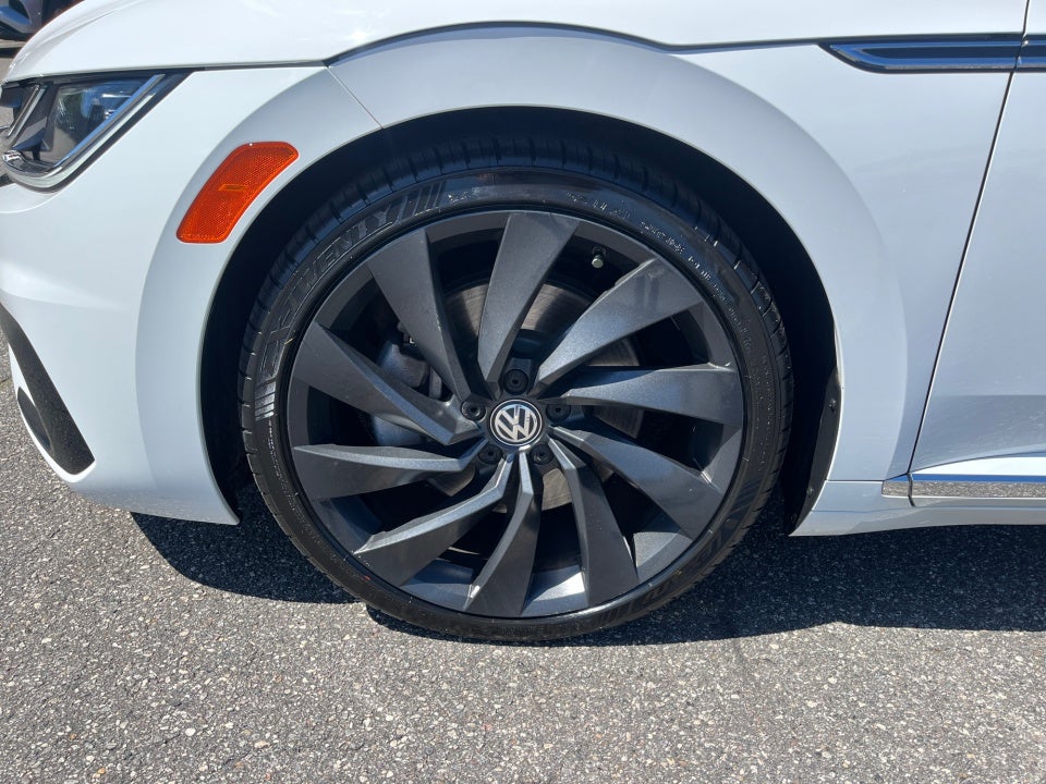 2019 Volkswagen Arteon 2.0T SEL R-Line