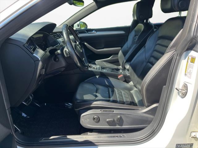 2019 Volkswagen Arteon 2.0T SEL R-Line