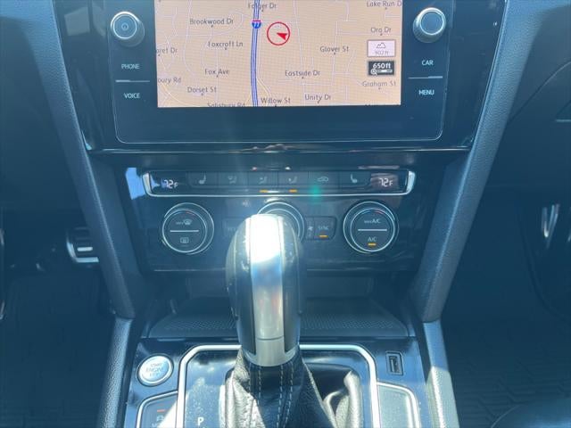 2019 Volkswagen Arteon 2.0T SEL R-Line
