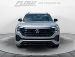 2026 Volkswagen Atlas Cross Sport SEL R-Line Black