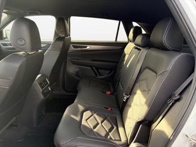 2026 Volkswagen Atlas Cross Sport SE