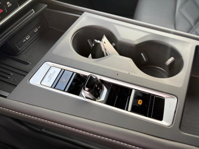 2026 Volkswagen Atlas Cross Sport SE