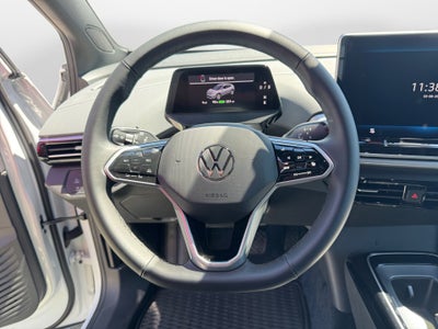 2026 Volkswagen ID.4 Pro S