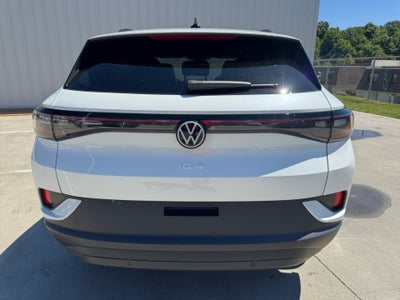 2026 Volkswagen ID.4 Pro S