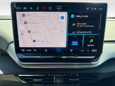 2026 Volkswagen ID.4 Pro S
