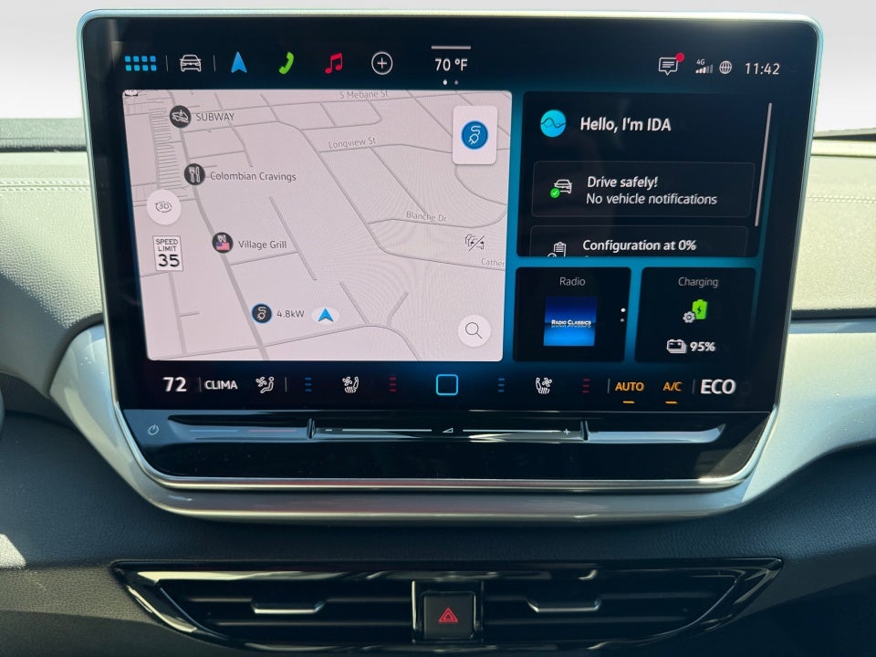 2026 Volkswagen ID.4 Pro S