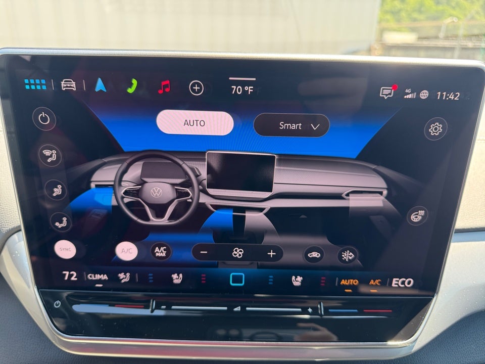 2026 Volkswagen ID.4 Pro S