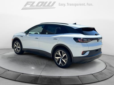 2026 Volkswagen ID.4 Pro S