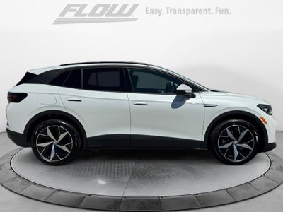 2026 Volkswagen ID.4 Pro S