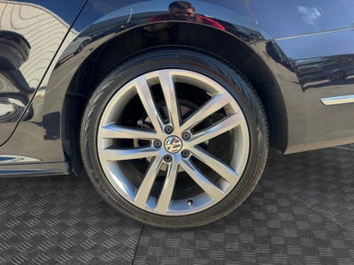 2018 Volkswagen Passat 2.0T S