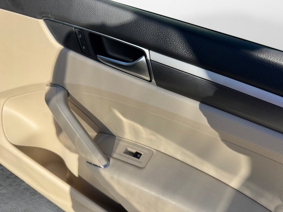 2018 Volkswagen Passat 2.0T S