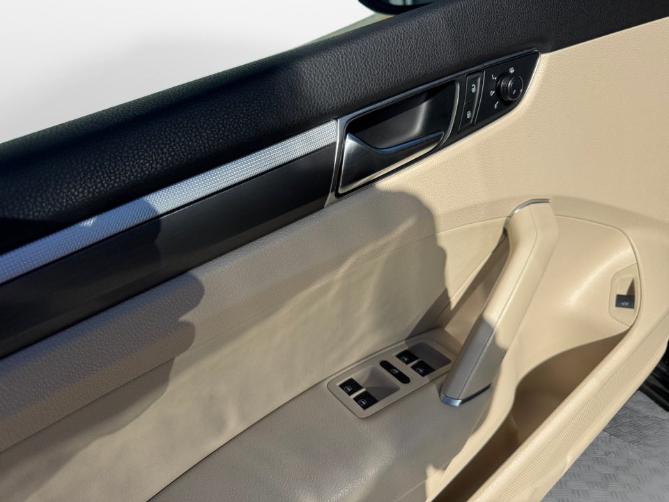2018 Volkswagen Passat 2.0T S