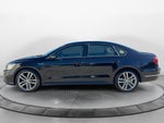 2018 Volkswagen Passat 2.0T S