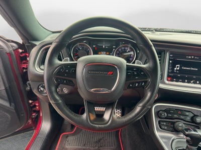 2018 Dodge Challenger 392 Hemi Scat Pack Shaker