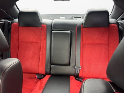 2018 Dodge Challenger 392 Hemi Scat Pack Shaker