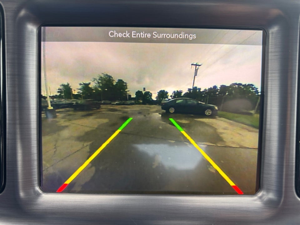 2018 Dodge Challenger 392 Hemi Scat Pack Shaker