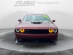 2018 Dodge Challenger 392 Hemi Scat Pack Shaker