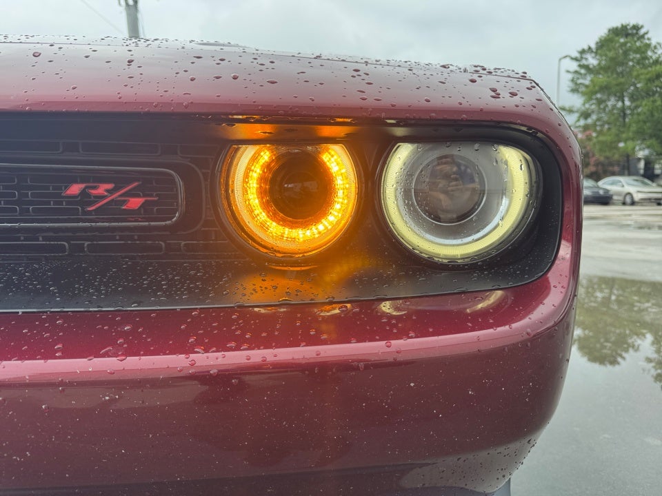 2018 Dodge Challenger 392 Hemi Scat Pack Shaker