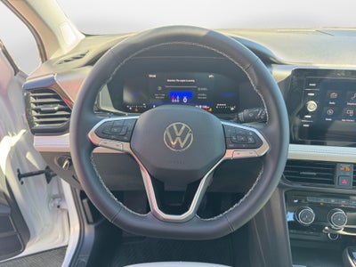 2027 Volkswagen Taos S