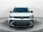2027 Volkswagen Taos S
