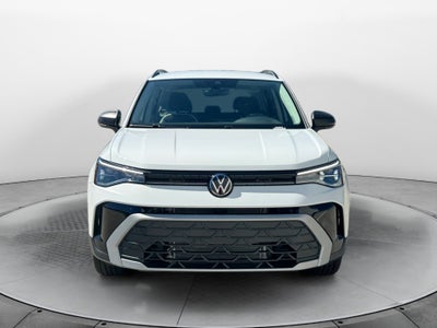 2027 Volkswagen Taos S