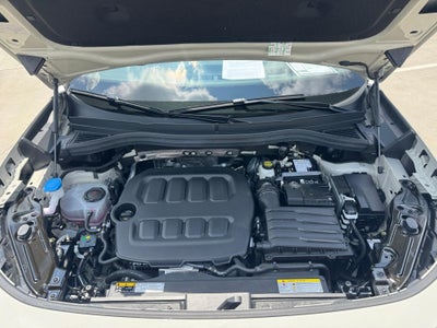 2025 Volkswagen Tiguan SE R-Line Black