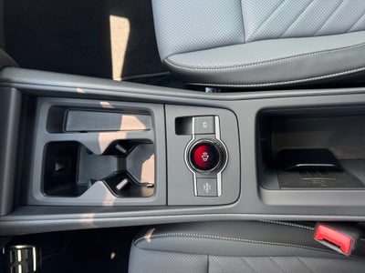 2025 Volkswagen Tiguan SE R-Line Black