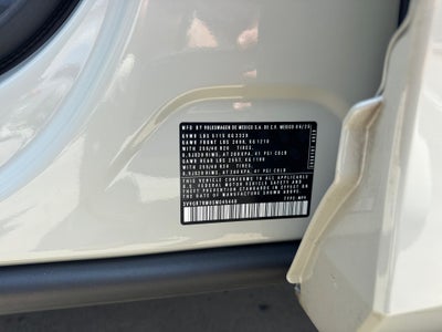 2025 Volkswagen Tiguan SE R-Line Black