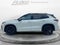 2025 Volkswagen Tiguan SE R-Line Black